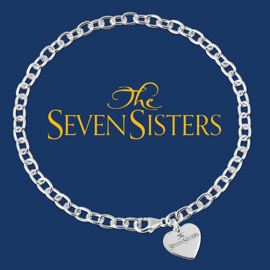 Les sept sœurs - Tome 5 : La sœur de la Lune - Tiggy